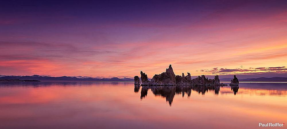 Mono Lake, CA